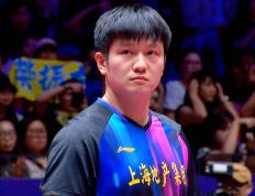 联赛巅峰对决！樊振东能否带领球队险胜对手？的简单介绍