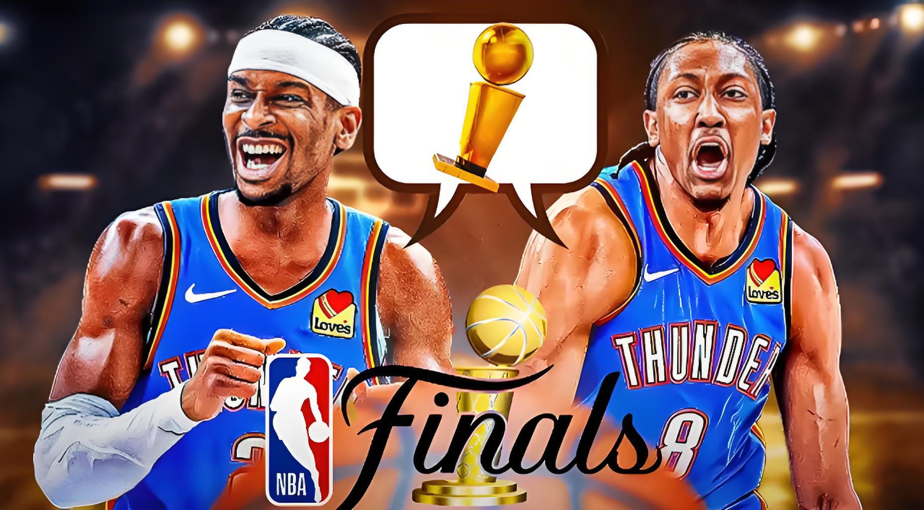  全锦赛半决赛爆出冷门！俄克拉荷马城雷霆爆冷洛杉矶快船，争冠形势突变